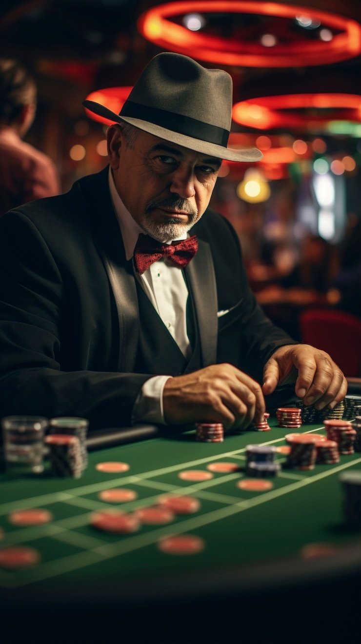 Suasana meja Live Casino sakura118 dengan dealer langsung yang disiarkan secara real-time untuk pengguna Indonesia