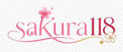 Logo sakura118